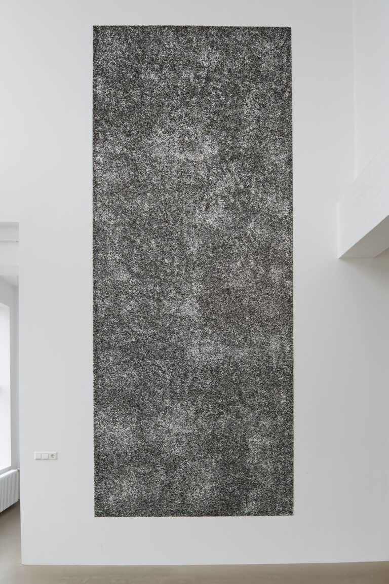 Ragna Róbertsdóttir, Lava Landscape, 2018. Courtesy of the artist and i8 Gallery, Reykjavik