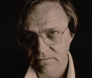 Critico e pittore. Intervista a Robert Storr