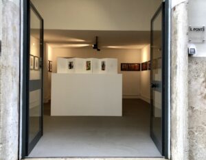 Nuovi spazi a Roma. Nasce Il Ponte Contemporanea Showcase. Vetrina, home gallery e sito con Artsy