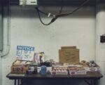 Sharon Lockhart, Handley’s Snack Shop, 2008 © Sharon Lockhart, 2008. Courtesy l’artista, neugerriemschneider, Berlino e Gladstone Gallery, New York e Bruxelles