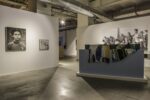 The Szechwan Tale. China, Theater and History. Exhibition view at FM Centro per l’arte contemporanea, Milano 2018