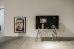 The Szechwan Tale. China, Theater and History. Exhibition view at FM Centro per l’arte contemporanea, Milano 2018