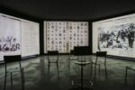 The Szechwan Tale. China, Theater and History. Exhibition view at FM Centro per l’arte contemporanea, Milano 2018