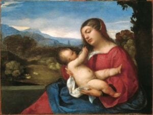 La pittura del ‘500 a Brescia. Nel segno di Tiziano