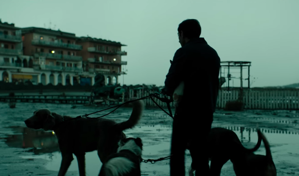Cannes 2018: il film Dogman di Matteo Garrone porta al cinema il canaro della Magliana