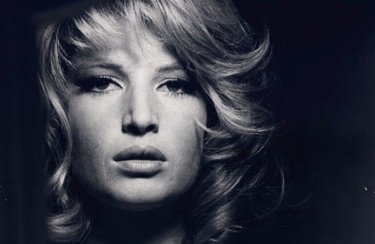 Monica Vitti