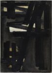 Pierre Soulages