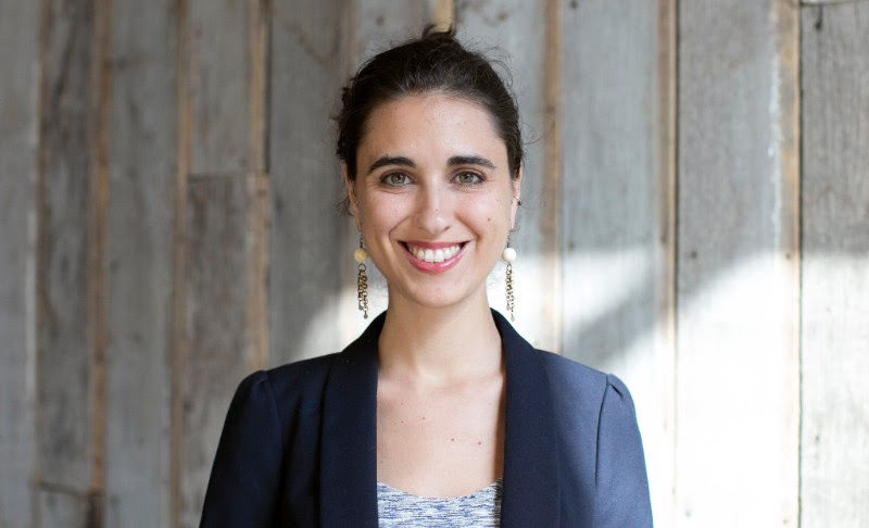 Stephanie Pereira è la nuova direttrice di NEW INC, l’incubatore culturale del New Museum