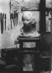 10 Una retrospettiva al Museum of Fine Arts di Ghent celebra Medardo Rosso. Le immagini