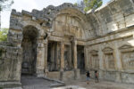 Nimes © Ville de Nîmes