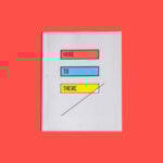 11 Lawrence Weiner Firenze: apre GalLibreria Centro Di, un nuovo spazio per l’arte e i libri