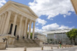 Nimes © Ville de Nîmes