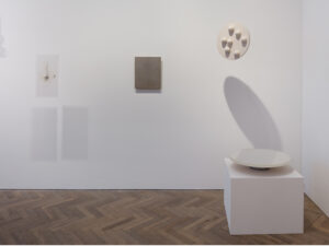L’esperienza di Signals London in una mostra firmata kurimanzutto e Thomas Dane Gallery a Londra