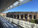 Musée de la Romanité ©Isabelle Lecaux - Ville de Nîmes