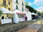 Il villaggio gastronomico di Manifesta12