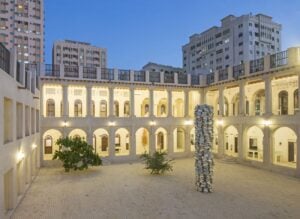 Sharjah Art Foundation. Intervista con la direttrice