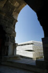 Musée de la Romanité ©Stephane Ramillon - Ville de Nîmes