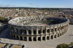 Nimes © Ville de Nîmes