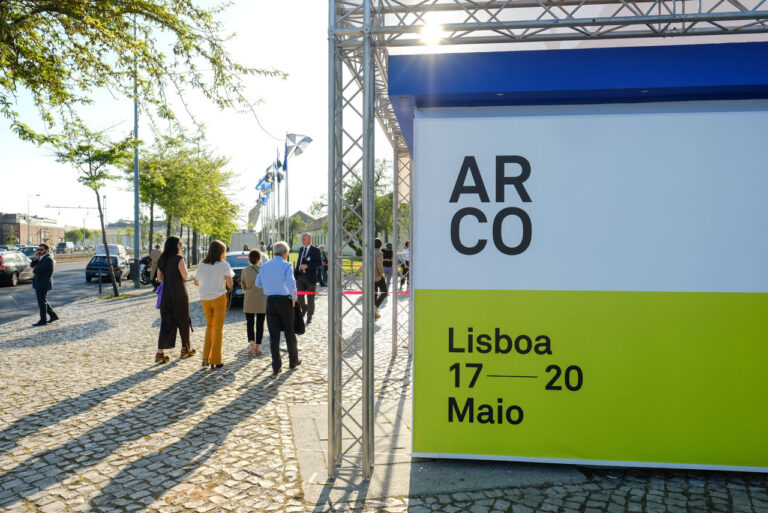 ArcoLisboa 2018