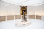Arte come rivelazione. Dalla collezione Luigi e Peppino Agrati. Installation view at Gallerie d’Italia, Milano 2018