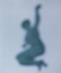 Bill Armstrong, From Sistine Chapel, Gestures - Last Judgment, 2015. Dettaglio della composizione di nove foto. Musei Vaticani, Collezione d’Arte Contemporanea. Foto Bill Armstrong © Governatorato SCV – Direzione dei Musei