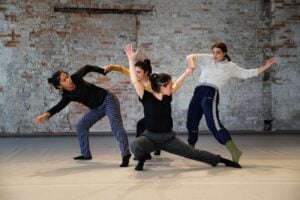 Biennale Danza. A Venezia è sempre più College