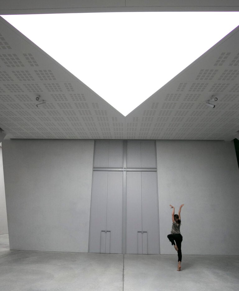 Biennale Danza 2014 Chétouane, © Palazzo Grassi, ph: Matteo De Fina