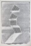 Bruno Munari, Xerografia Originale, 1967