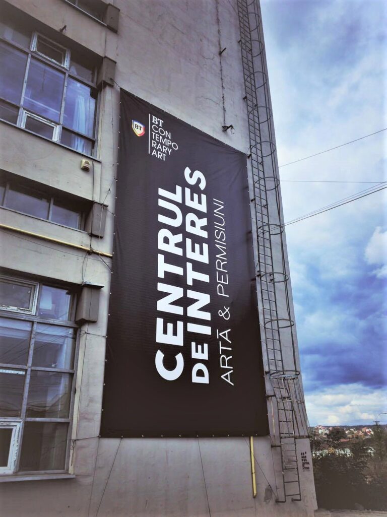 Centrul de Interes - Cluj Napoca