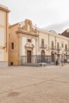 Chiesa dei Santi Euno e Giuliano, Palermo 2017 (c) Manifesta. Photo CAVE Studio