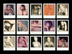 Nudità, clubbing e Polaroid. Intervista a Christian Boaro