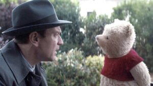 Winnie the Pooh torna in un film Disney. Il trailer di Christopher Robin