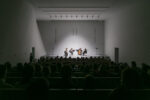 Concerto Ensemble intercontemporain, © Palazzo Grassi, ph: Matteo De Fina