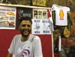 Crack 5 “400”: politica e cultura nell’edizione 14 del festival Crack! Fumetti Dirompenti. Il report