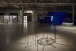Eva Kot'átková, The Dream Machine is Asleep, exhibition view at Pirelli HangarBicocca, Milano 2018, photo Agostino Osio