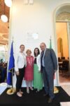 Inaugurazione Villa Blanc 18 giugno 2018 Luiss