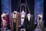Harry Potter. The Exhibition. Fabbrica del Vapore, Milano 2018
