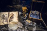 Harry Potter. The Exhibition. Fabbrica del Vapore, Milano 2018