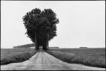 Henri Cartier-Bresson, Brie, France, 1968, credit Henri Cartier-Bresson Magnum Photos