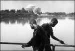 Henri Cartier-Bresson, Washington DC, USA, 1957 © Henri Cartier-Bresson _ Magnum Photos