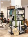 IMG 2394 A Cagliari nasce il nuovo spazio The AB Gallery e Caterina Quartana Textile Designer