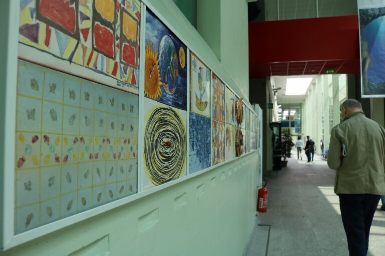 Il cielo dItalia 1200x800 Arte in Ateneo. All’Università di Teramo un giardino di sculture per educare i giovani al bello