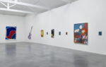 Installation view True Colours, Courtesy Newport Street Gallery