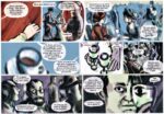 Laura Scarpa – War Painters (1915 1918). Come l'arte salva dalla guerra (ComicOut, Roma 2018)