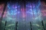 MORI Building Digital Art Museum. teamLab Borderless. Wander through the Crystal World