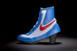 Machomai sneaker boot by Nike