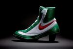 Machomai sneaker boot by Nike