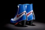 Machomai sneaker boot by Nike