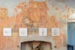 Massimiliano Gatti. Spatium, Torre Pallavicina, 2018. Photo © Alberto Messina