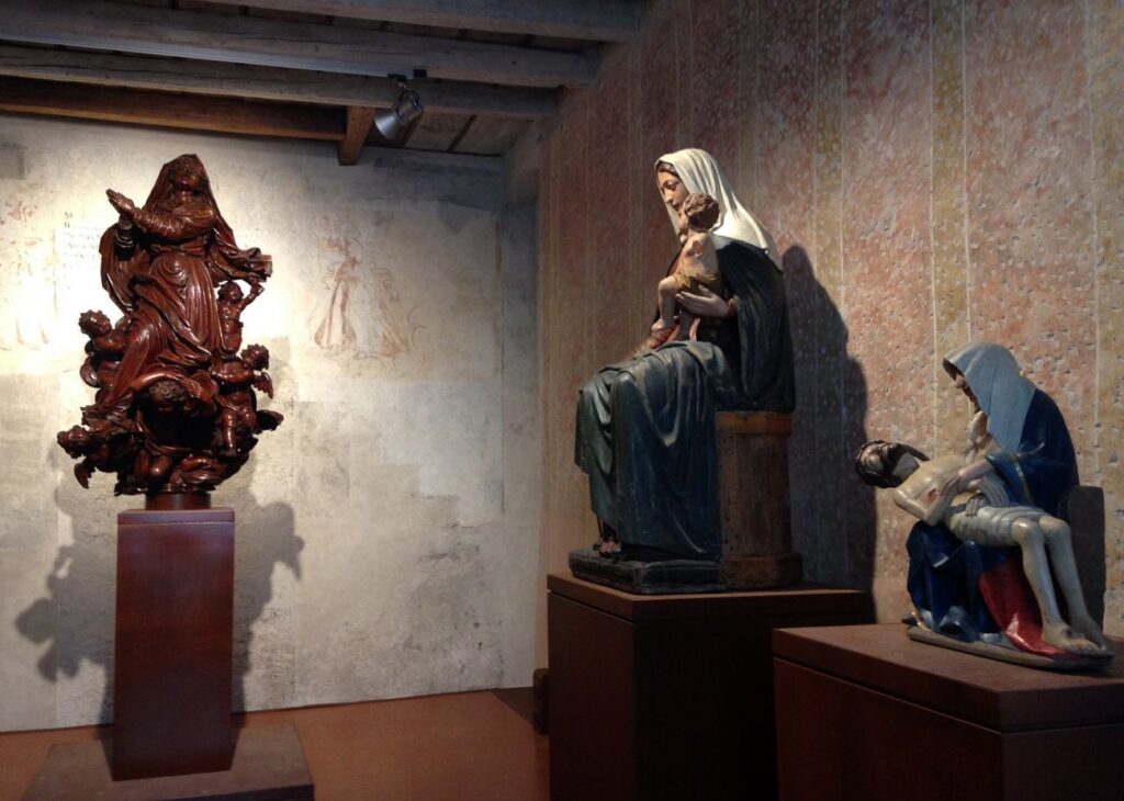 Arte sacra all’ombra delle Dolomiti. Il nuovo Museo Diocesano di Feltre